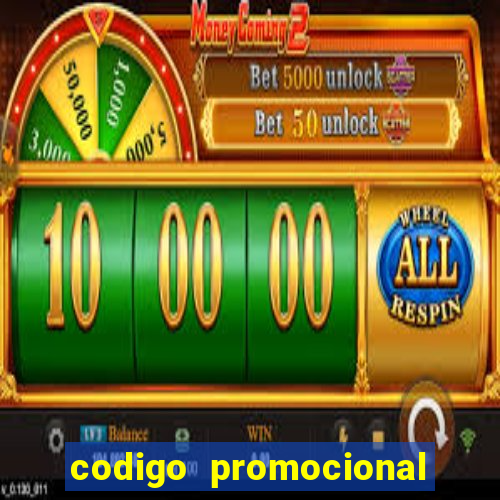 codigo promocional bingo blitz